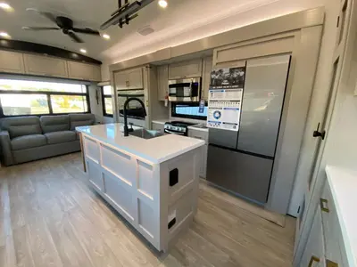 2027 Jayco North Point photo 17