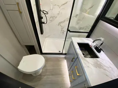 2027 Jayco North Point photo 49