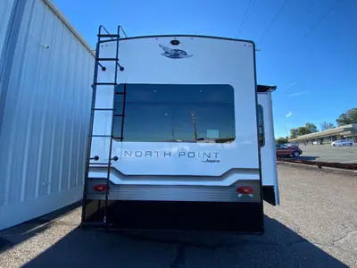 2027 Jayco North Point photo 7