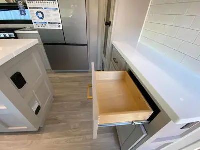 2027 Jayco North Point photo 40