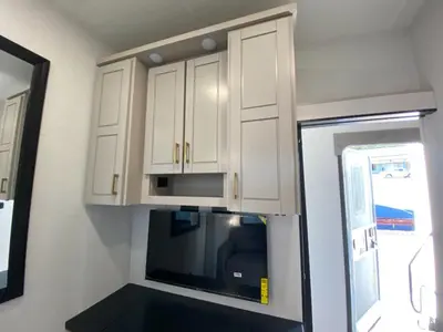 2027 Jayco North Point photo 43