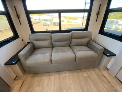 2027 Jayco North Point photo 24
