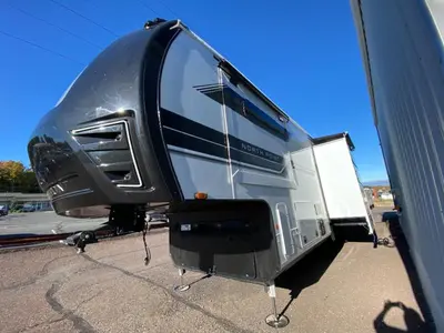 2027 Jayco North Point photo 4