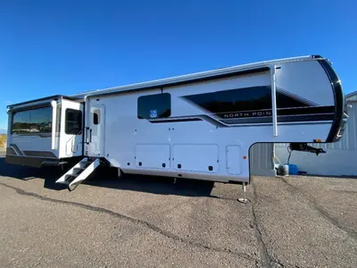 2027 Jayco North Point photo 11