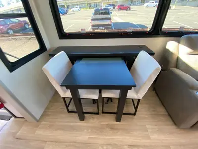 2027 Jayco North Point photo 22