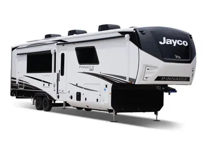 New 2027 Jayco Pinnacle 39FLOK