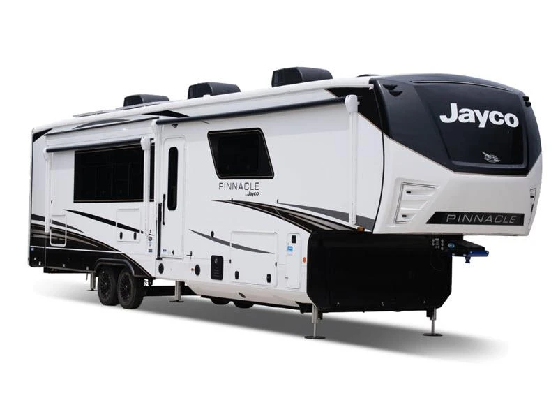 2027 Jayco Pinnacle exterior