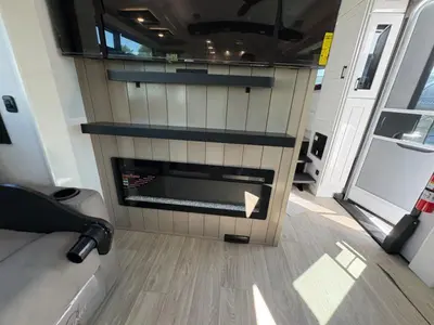 2027 Jayco Pinnacle photo 37