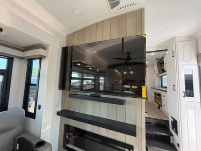 2027 Jayco Pinnacle photo 38