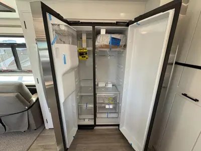 2027 Jayco Pinnacle photo 27