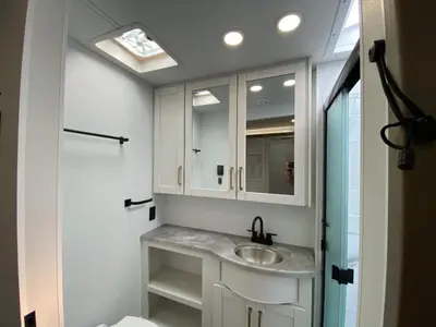 2027 Jayco Precept photo 39