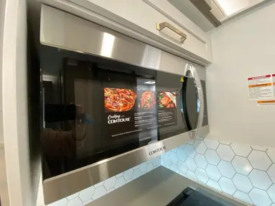 2027 Jayco Precept photo 29