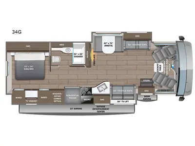 2027 Jayco Precept photo 2