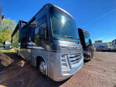 2027 Jayco Precept photo 11