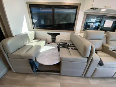 2027 Jayco Precept photo 24