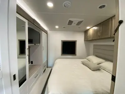 2027 Jayco Precept photo 45