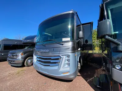 2027 Jayco Precept photo 4