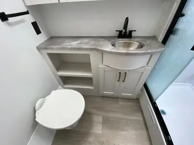 2027 Jayco Precept photo 44