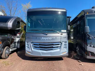 2027 Jayco Precept photo 2