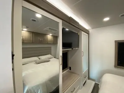 2027 Jayco Precept photo 47