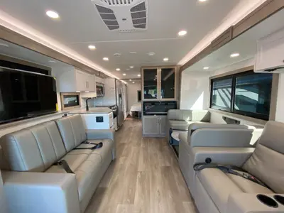 2027 Jayco Precept photo 16