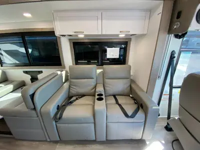 2027 Jayco Precept photo 22