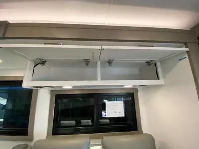 2027 Jayco Precept photo 23