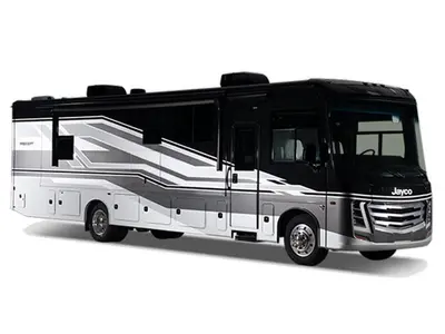 New 2027 Jayco Precept 34G