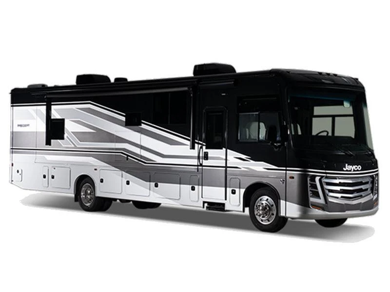 2027 Jayco Precept exterior