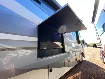2027 Jayco Precept photo 9