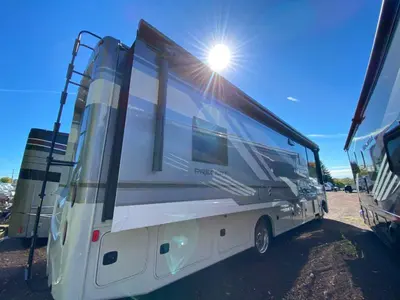 2027 Jayco Precept photo 7