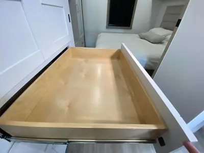 2027 Jayco Precept photo 38