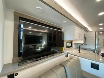 2027 Jayco Precept photo 21
