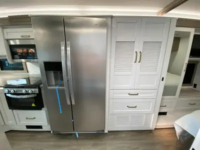 2027 Jayco Precept photo 34