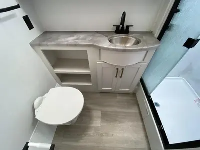 2027 Jayco Precept photo 40