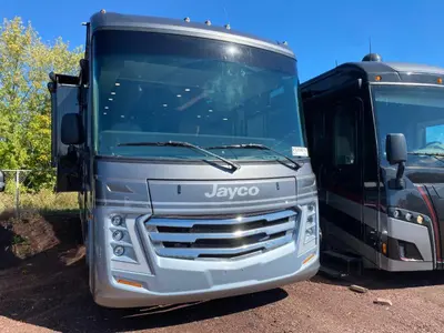 2027 Jayco Precept photo 3