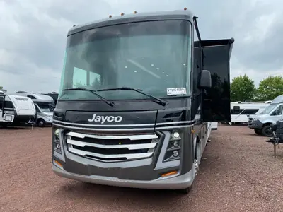 2027 Jayco Precept photo 2