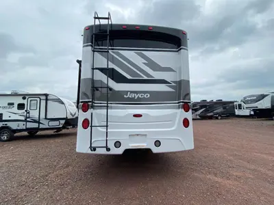 2027 Jayco Precept photo 11