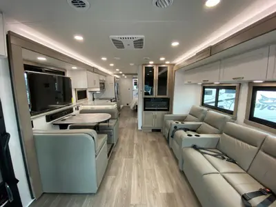 2027 Jayco Precept photo 21