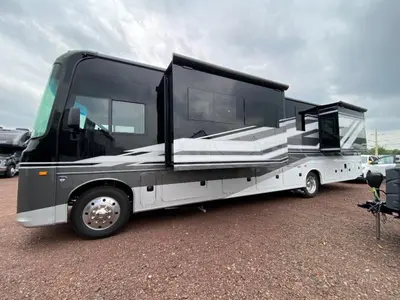 2027 Jayco Precept photo 8