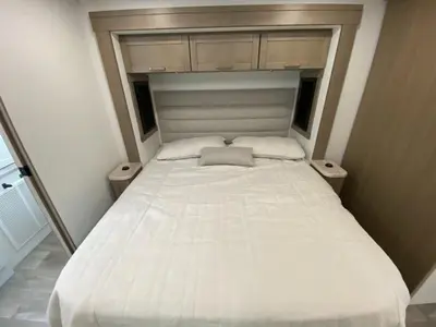 2027 Jayco Precept photo 38