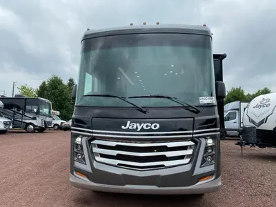 2027 Jayco Precept photo 3