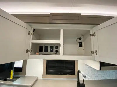 2027 Jayco Precept photo 27