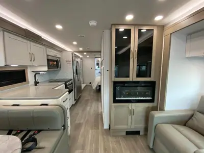2027 Jayco Precept photo 23