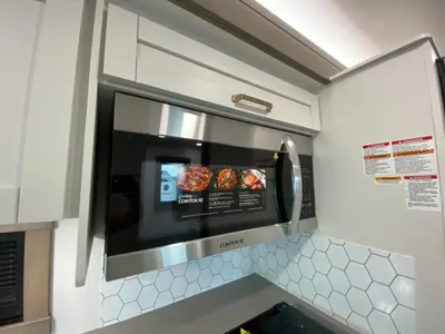 2027 Jayco Precept photo 29