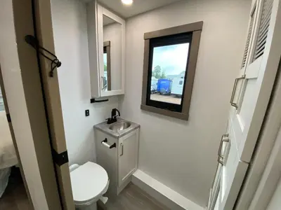 2027 Jayco Precept photo 49