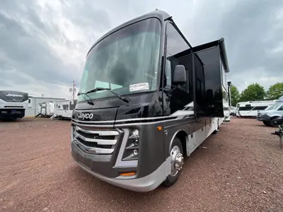 2027 Jayco Precept photo 5