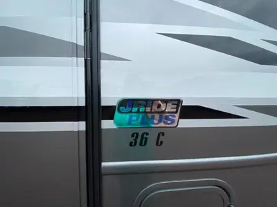 2027 Jayco Precept photo 18