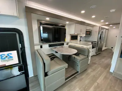 2027 Jayco Precept photo 22