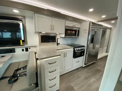 2027 Jayco Precept photo 25